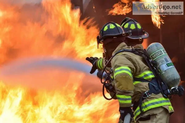 Best  fire and water restoration companies
