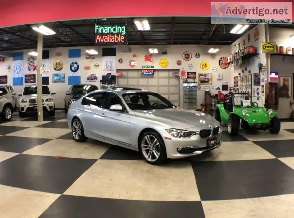 2015 BMW 328 for Sale