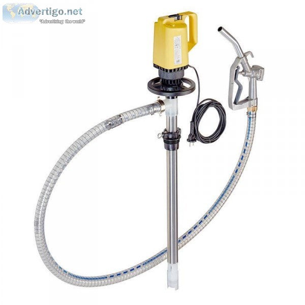 Order 44 Gallon Drum Pump Online