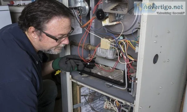 Heating services in Phoenix AZ