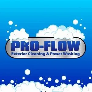 Pro Flow Exterior Cleaning and Power Washing