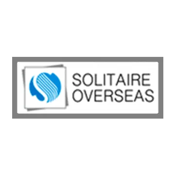 Solitaire overseas