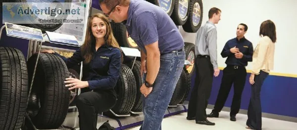 Mid Level Automotive Tech