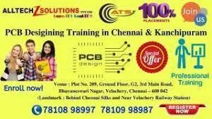 PCB Training Institute in Velachery