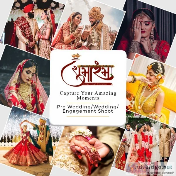 Shubharambh- wedding services