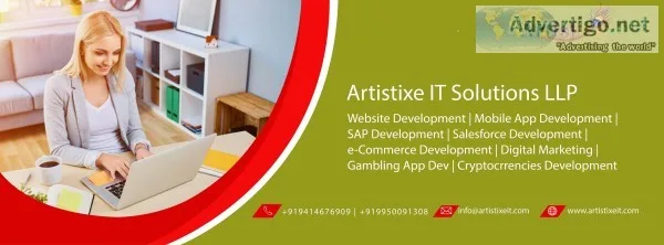 Development services