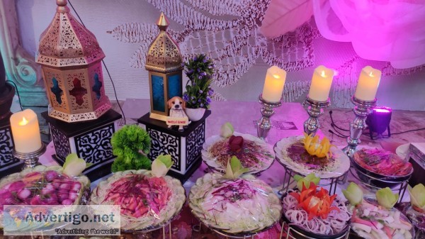 Shubharambh- wedding services