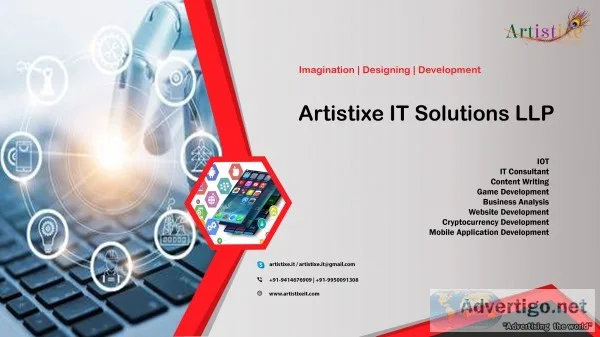 Development services