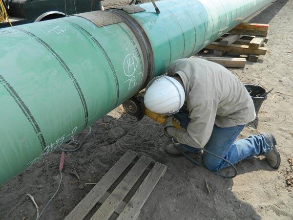 Call Us for Metal Fabrication in Toronto needs