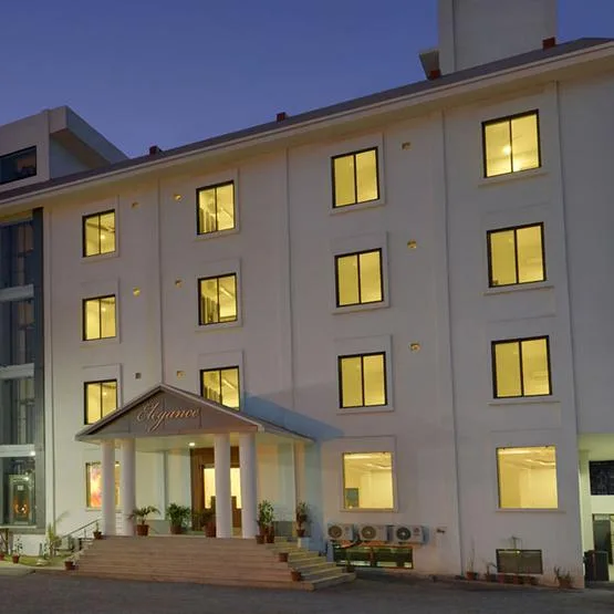 Destination Wedding in Chittorgarh  The Elegance Resort Chittorg