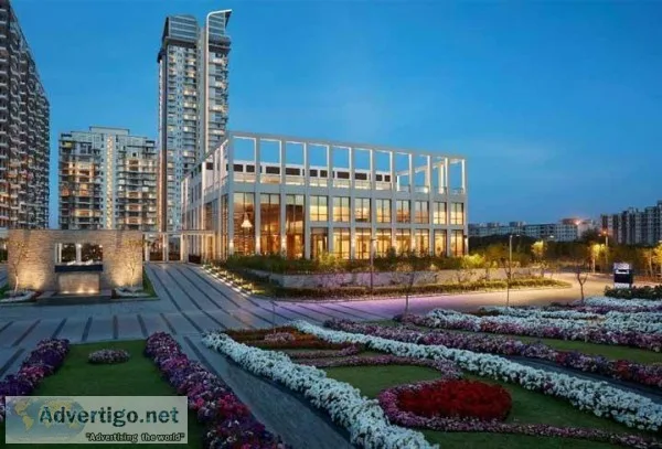 DLF Ultima