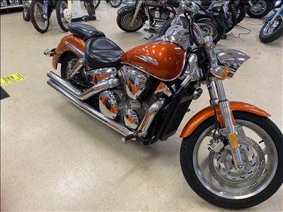 2006 Honda VTX1300C