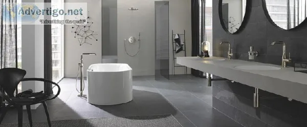Innovative Bath India Pvt. Ltd.