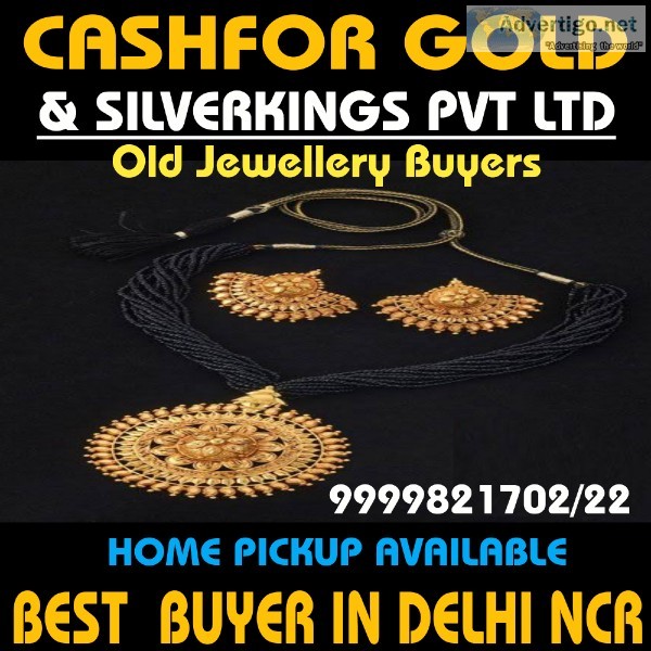 Silver Buyer In Ashok Nagar