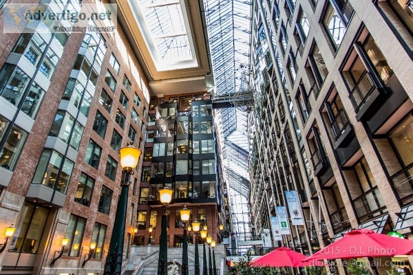 Prestigious restaurant VIA VIVOLI a real bargain Square Victoria