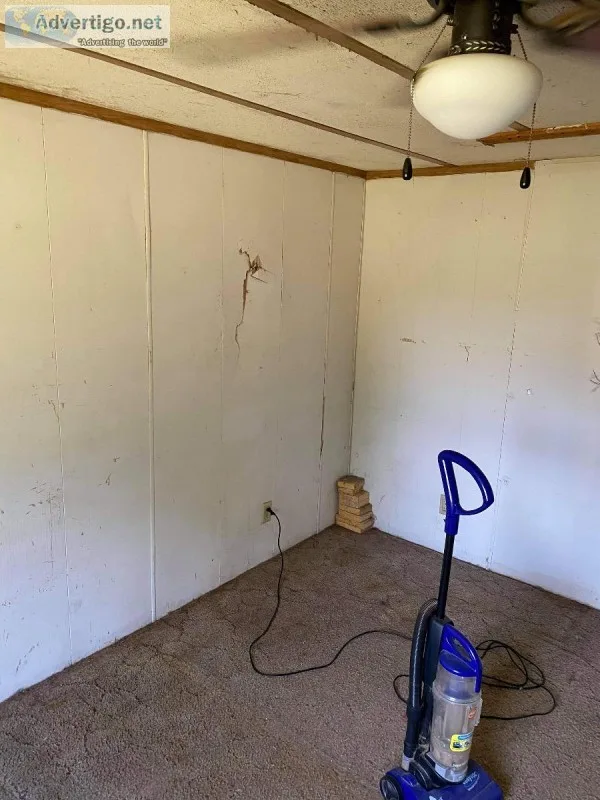 mobile home available