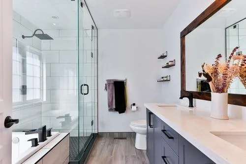 5 by 8 Bathroom Remodeling Ideas