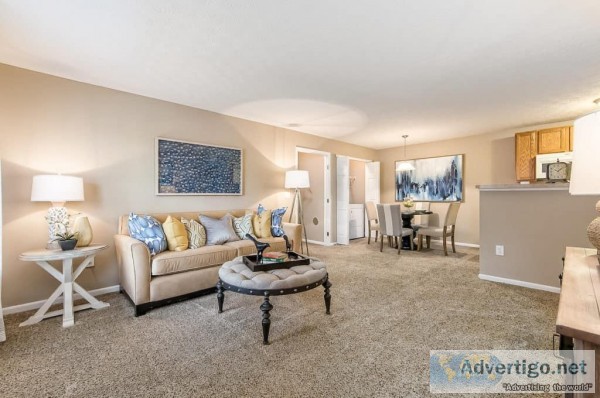 New AlbanyWesterville 2 Bedroom NO RENT THIS MONTH