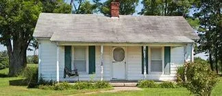 William Buys Houses