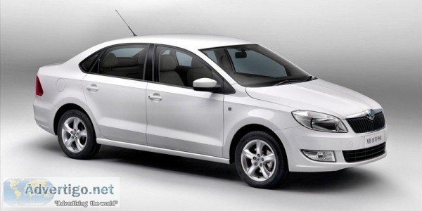 SKODA RAPIDE CARS BUY-SELL KERSI SHROFF AUTO CONSULTANT AND DEAL