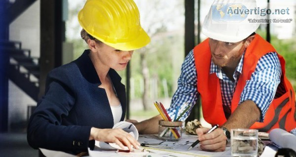 Construction Management Colleges in India