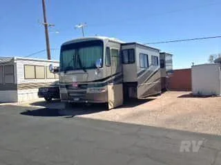 2006 Tiffin Allegro Bay 38TDB