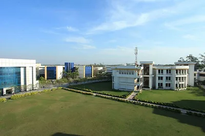 Bachelor of Commerce (Honors) in Financial Markets - Bareilly
