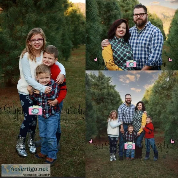 Rustic Christmas Mini&rsquos