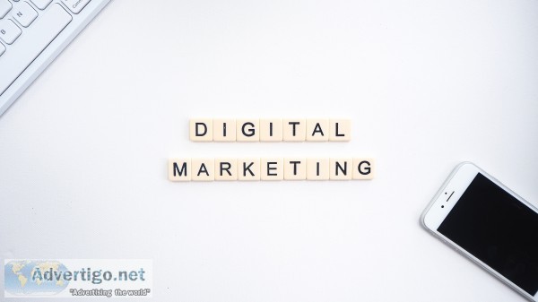 Best digital marketing course in delhi