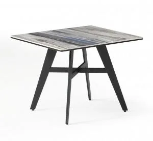 Buy White High Gloss Lamp Tables  Chic Paradis