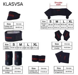 Self-heating Magnetic Tourmaline Posture Correcter Belt for Back
