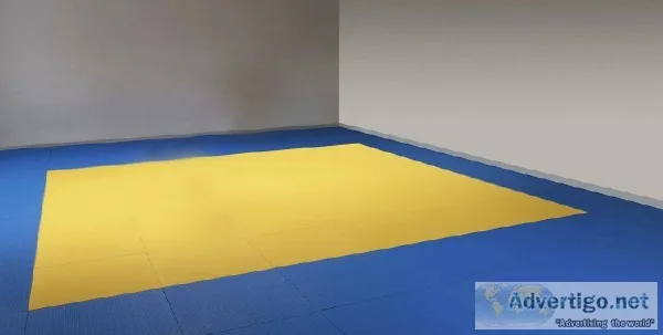Judo Mats Manufacturer in Delhi