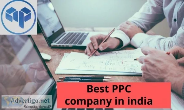 Best PPC company in india AP Web World