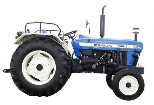 Best Tractor Price List in India