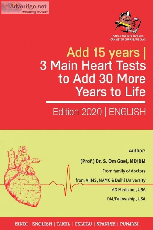 Heart attack not a sudden response but gradual response