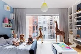 Latest Design Hacks for Decorating Your Kids Bedroom