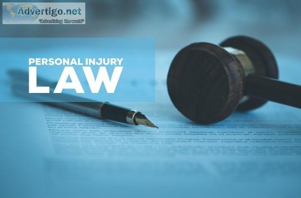 How Much Time Do I Have To File A Personal Injury Claim In North