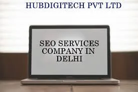 Best SEO Services in Noida &ndash HubDigiTech