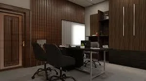 Commercial Space Ready to move Immediately