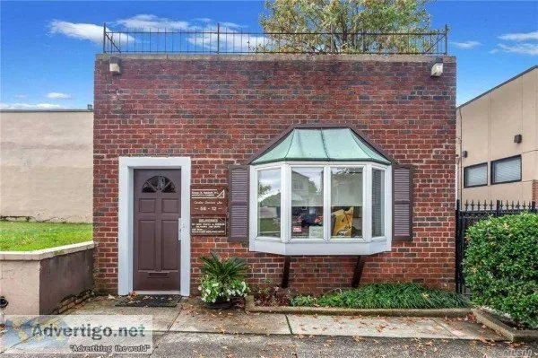 ID   (RAB) Free Standing Building For Sale