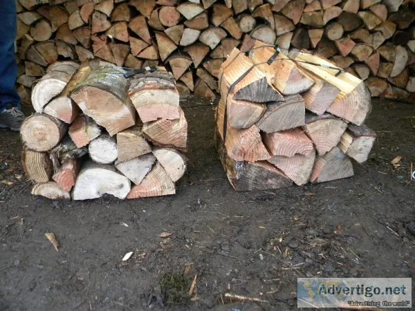 Firewood for sale