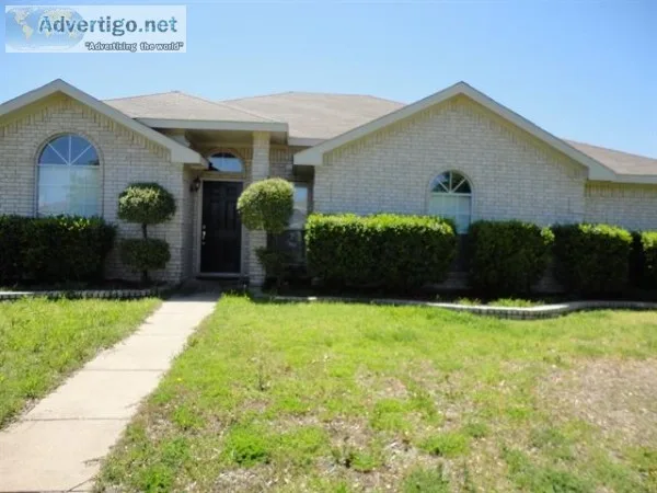 432 Round Rock Road Cedar Hill TX 75104