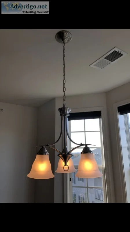Light fixture