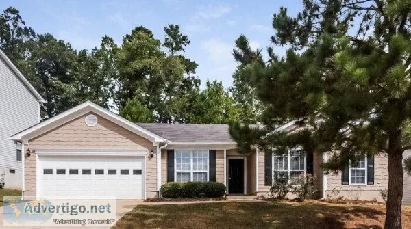 422 Shoal Cir Lawrenceville GA 30046