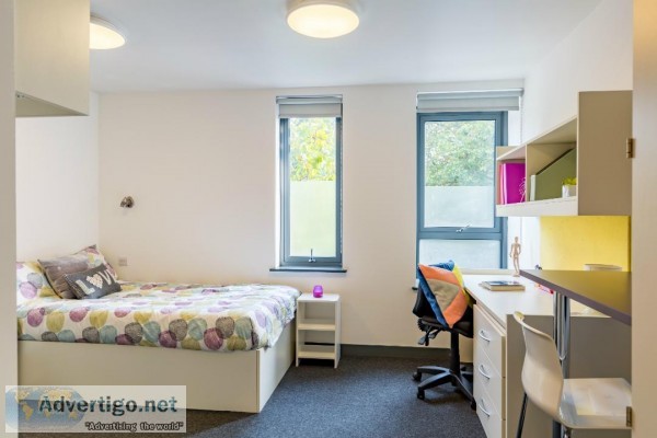 Furnished Student Accommodation Liverpool