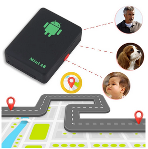 Shop for Waterproof GPS Tracker ShoppySanta
