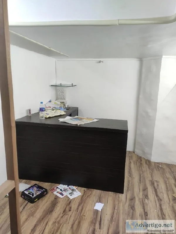 commercial office space for rent in kandivali west
