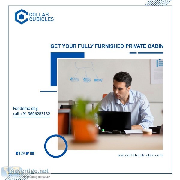 best coworking space in Bangalore