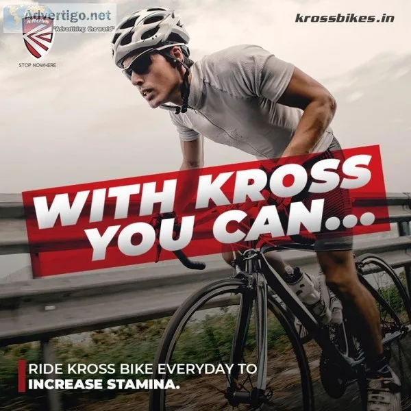 One of the top road bicycle