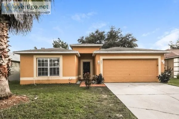 681 Brown Bear Ct Saint Cloud FL 34772